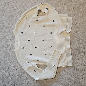 NWT women's sweater XS